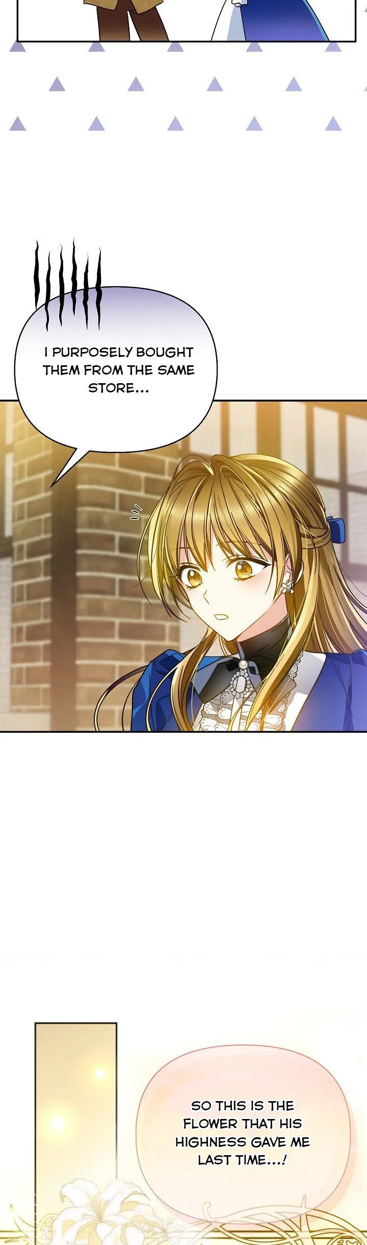 I’ve been here from the beginning Chapter 58 Online - página 14