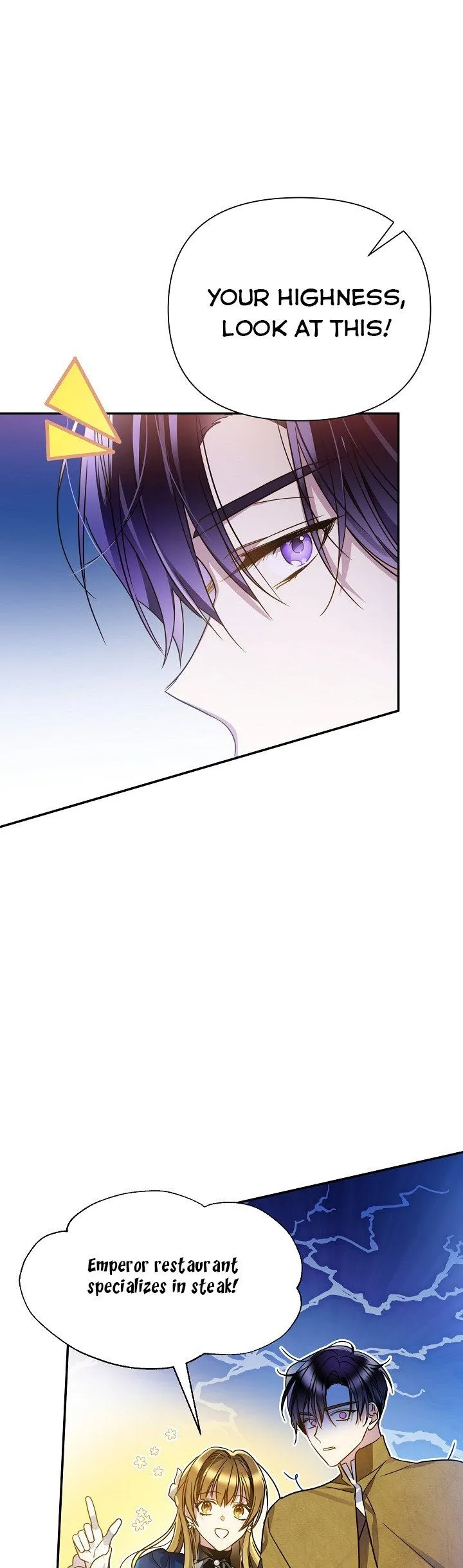 I’ve been here from the beginning Chapter 58 Online - página 22