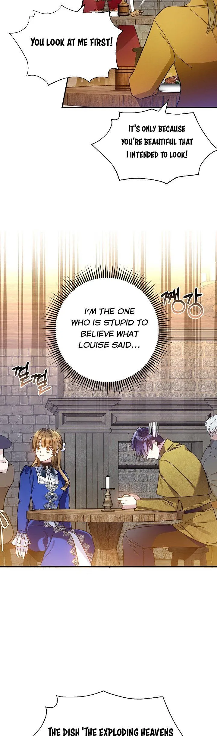 I’ve been here from the beginning Chapter 58 Online - página 25