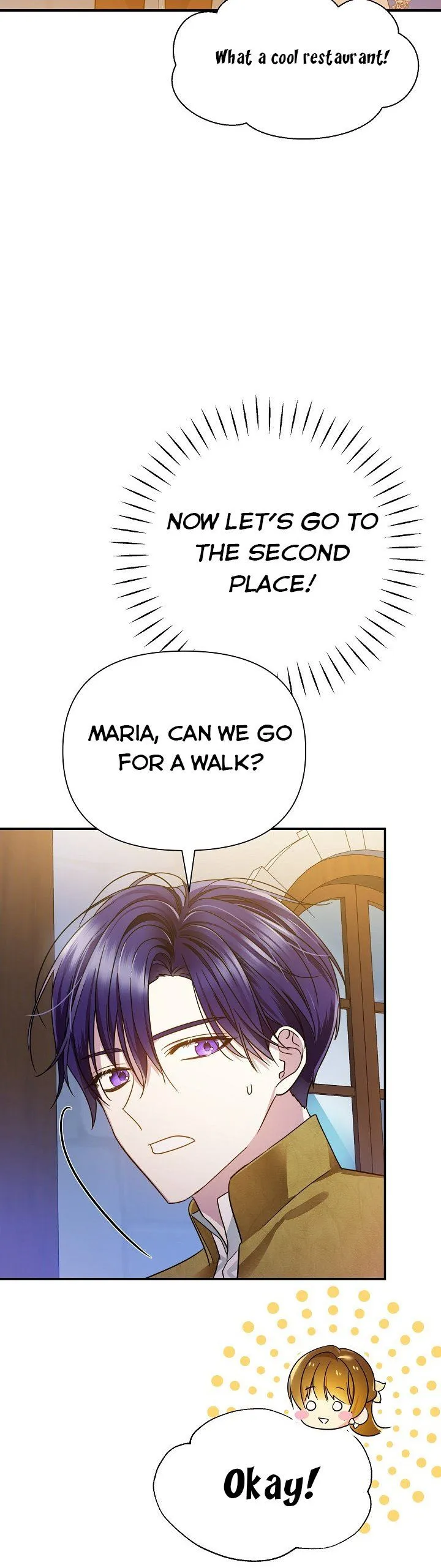 I’ve been here from the beginning Chapter 58 Online - página 30