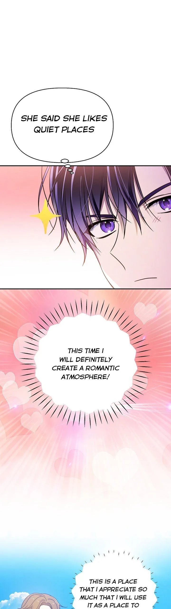 I’ve been here from the beginning Chapter 58 Online - página 31