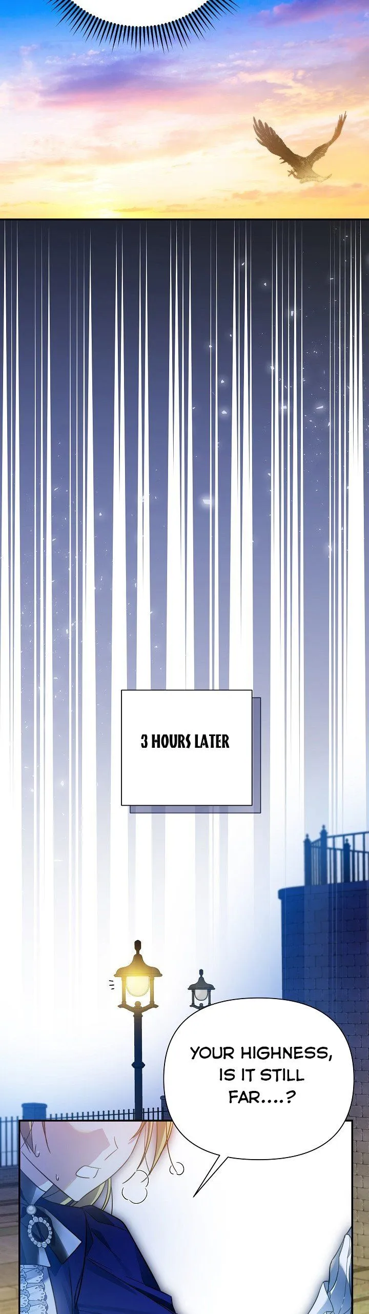 I’ve been here from the beginning Chapter 58 Online - página 36