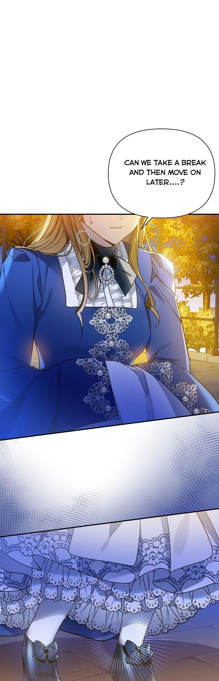 I’ve been here from the beginning Chapter 58 Online - página 38