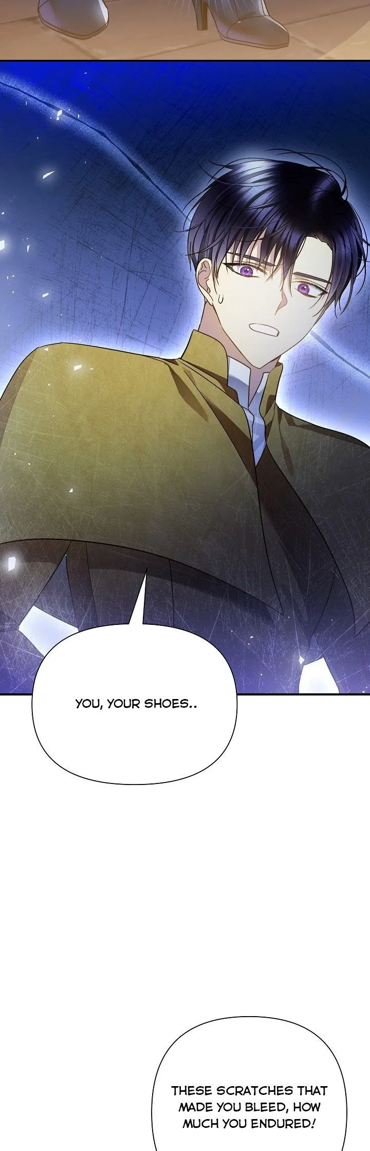 I’ve been here from the beginning Chapter 58 Online - página 39