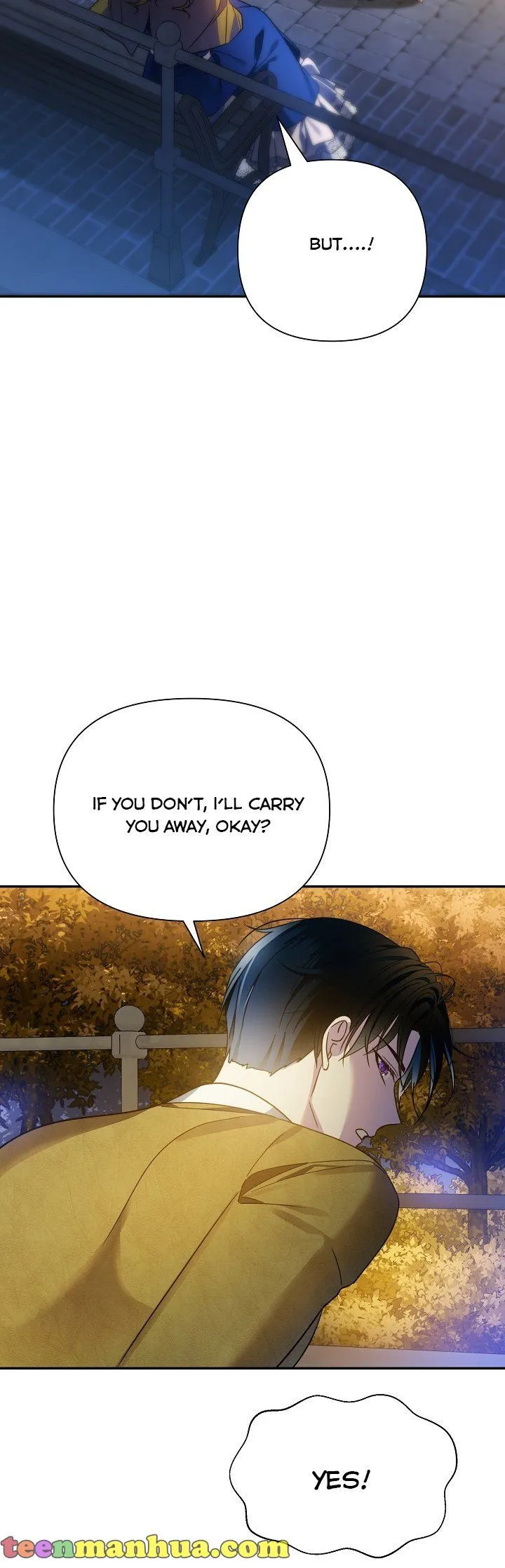 I’ve been here from the beginning Chapter 58 Online - página 41