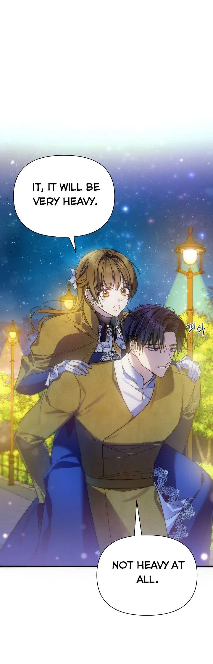 I’ve been here from the beginning Chapter 58 Online - página 42