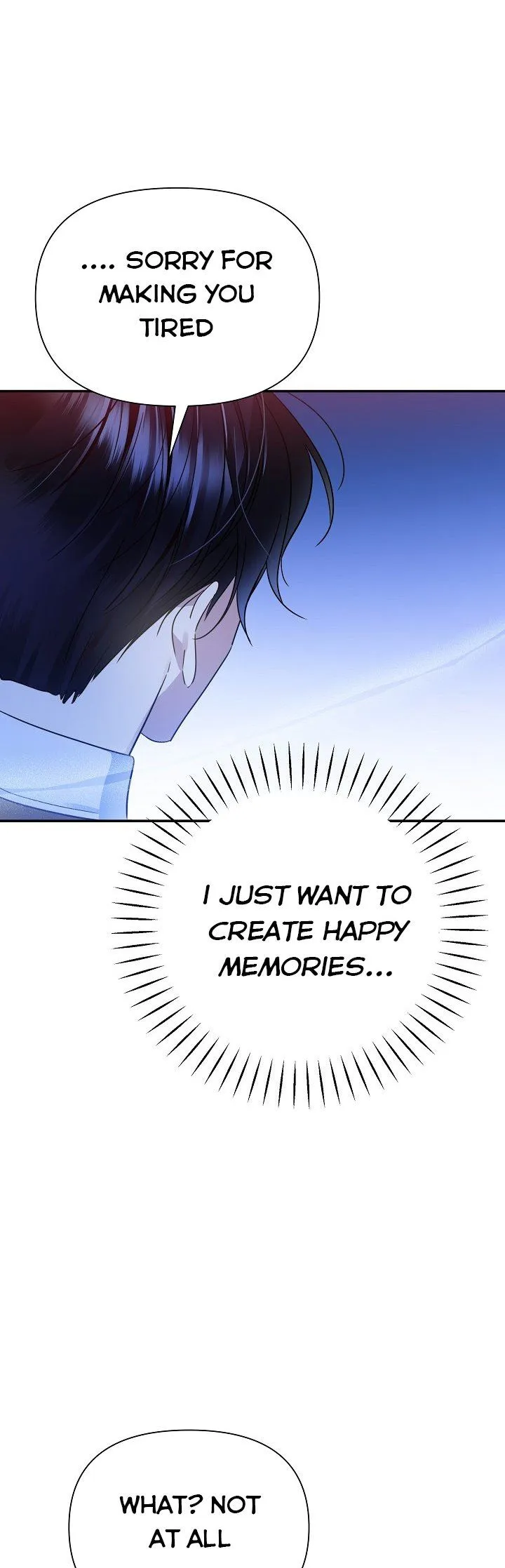 I’ve been here from the beginning Chapter 58 Online - página 43