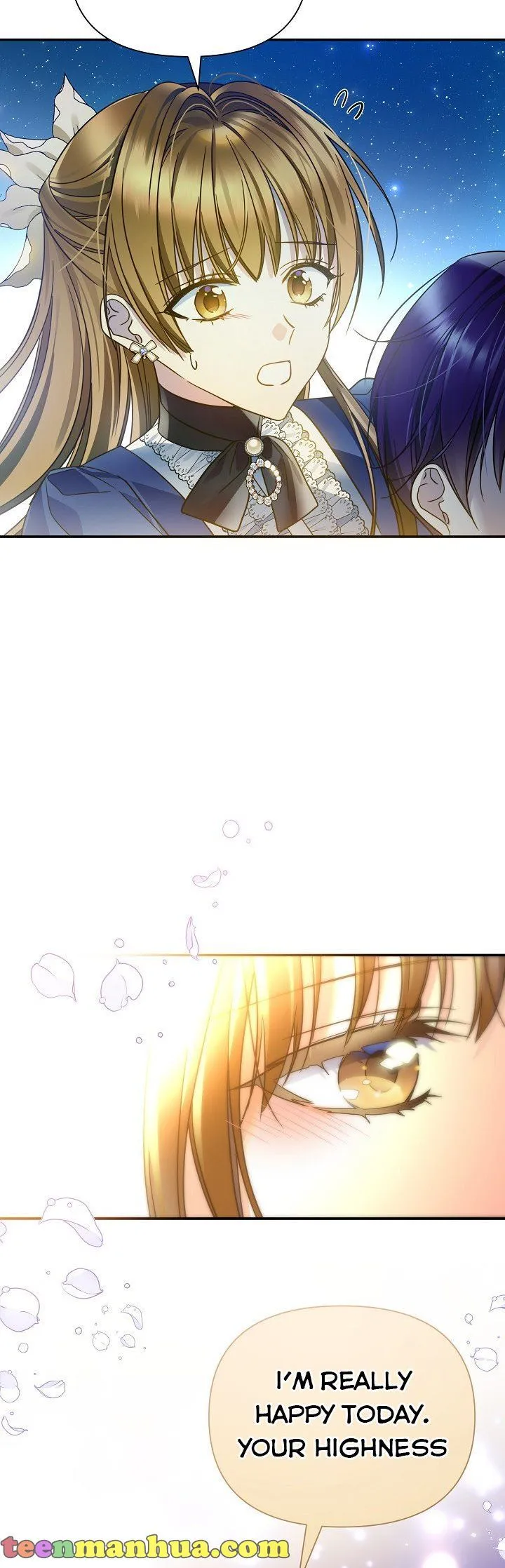 I’ve been here from the beginning Chapter 58 Online - página 44