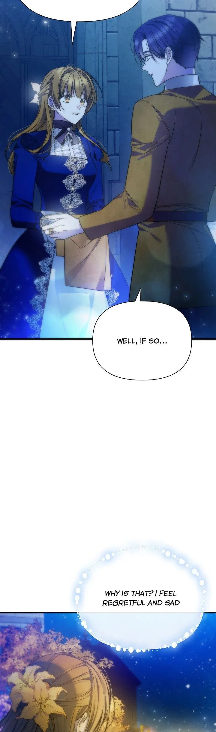 I’ve been here from the beginning Chapter 59 Online - página 6