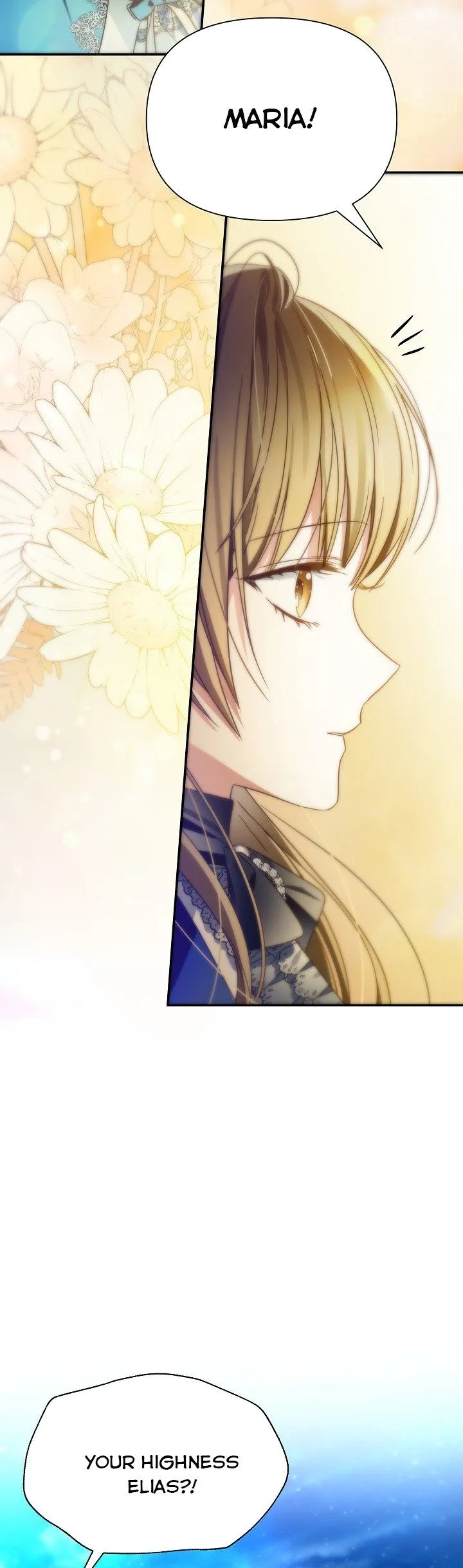 I’ve been here from the beginning Chapter 59 Online - página 8