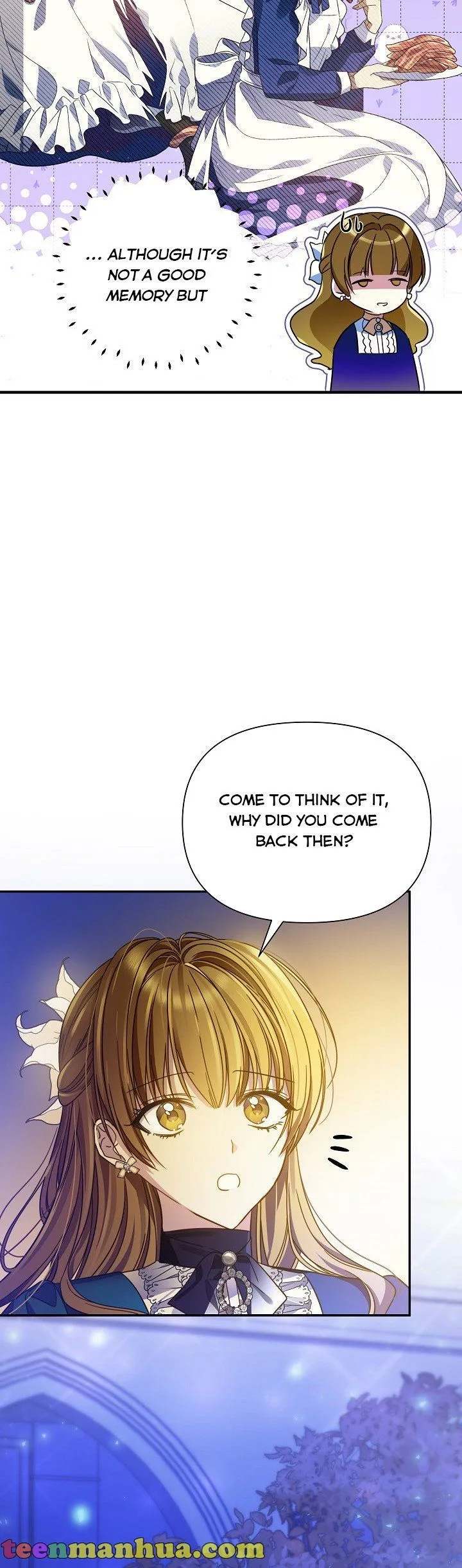 I’ve been here from the beginning Chapter 59 Online - página 14