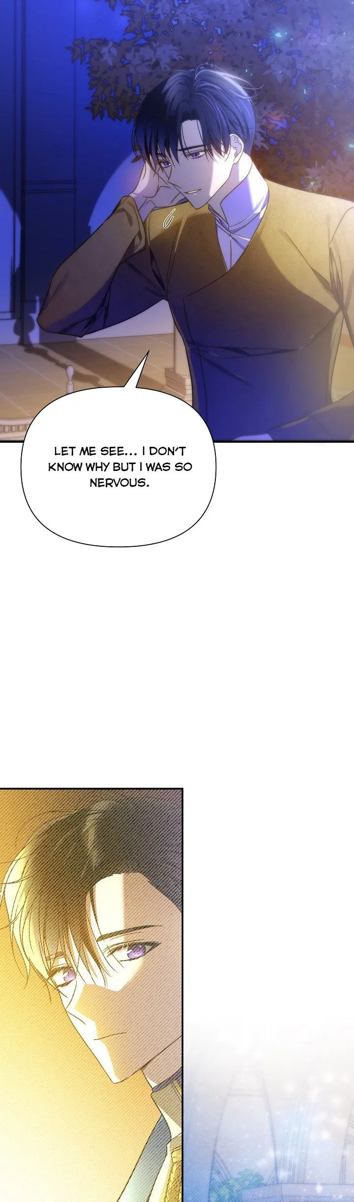 I’ve been here from the beginning Chapter 59 Online - página 15