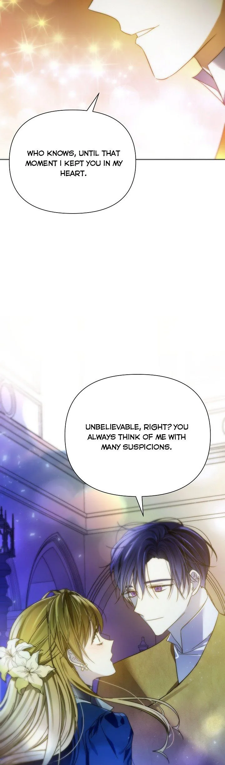 I’ve been here from the beginning Chapter 59 Online - página 18
