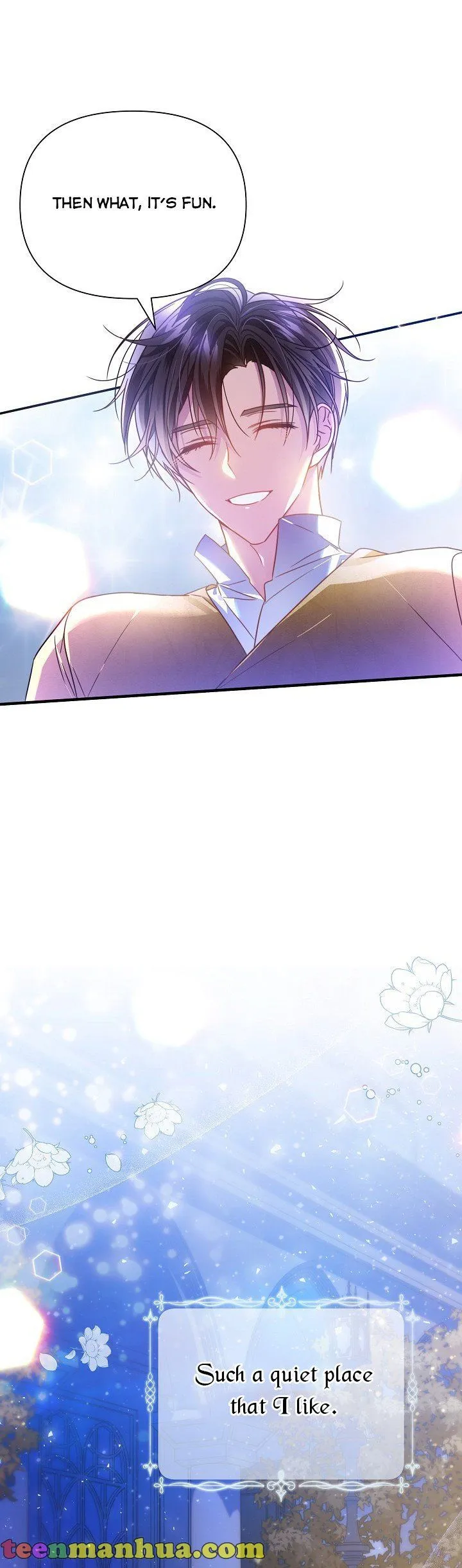 I’ve been here from the beginning Chapter 59 Online - página 29