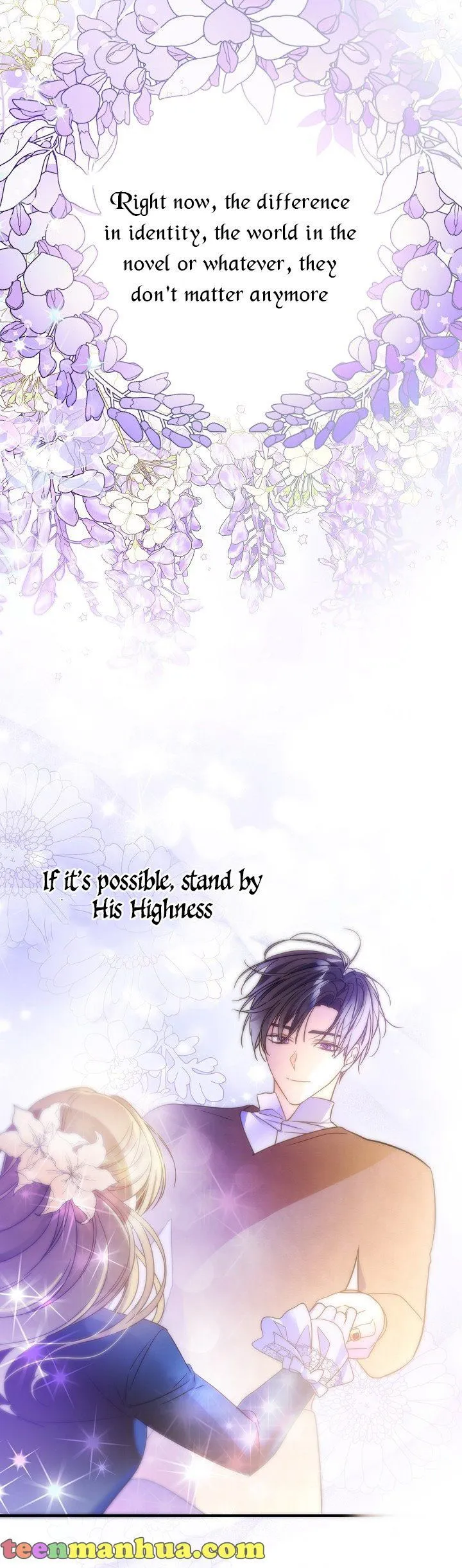 I’ve been here from the beginning Chapter 59 Online - página 31