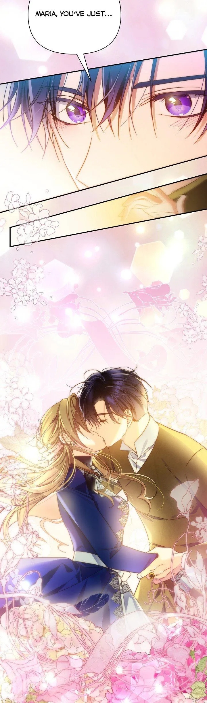 I’ve been here from the beginning Chapter 59 Online - página 33