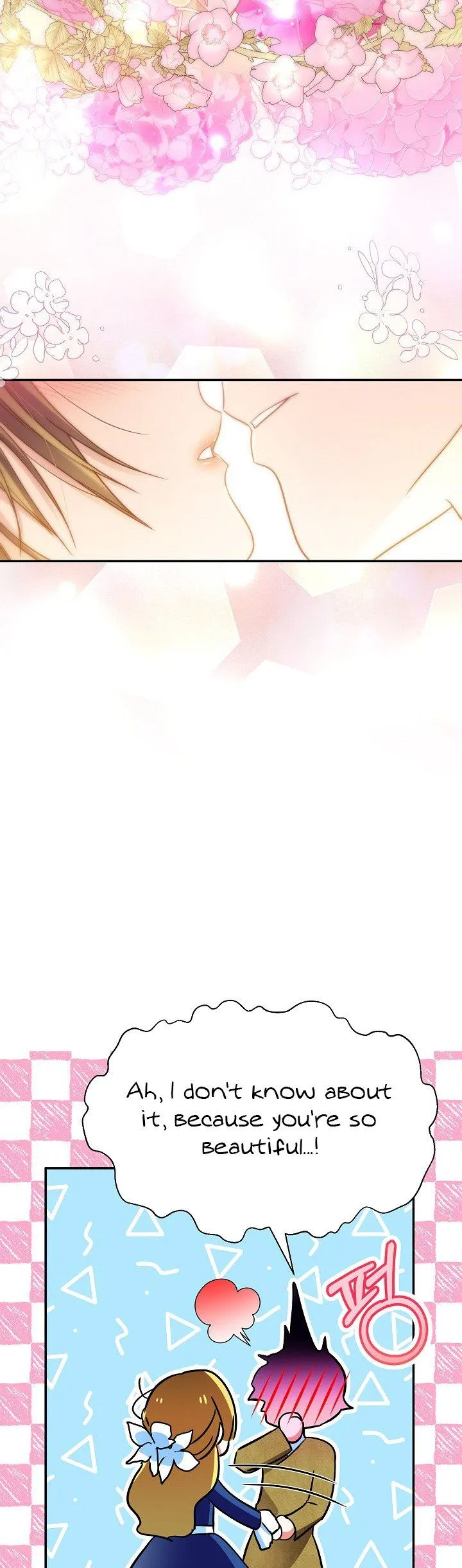 I’ve been here from the beginning Chapter 59 Online - página 34
