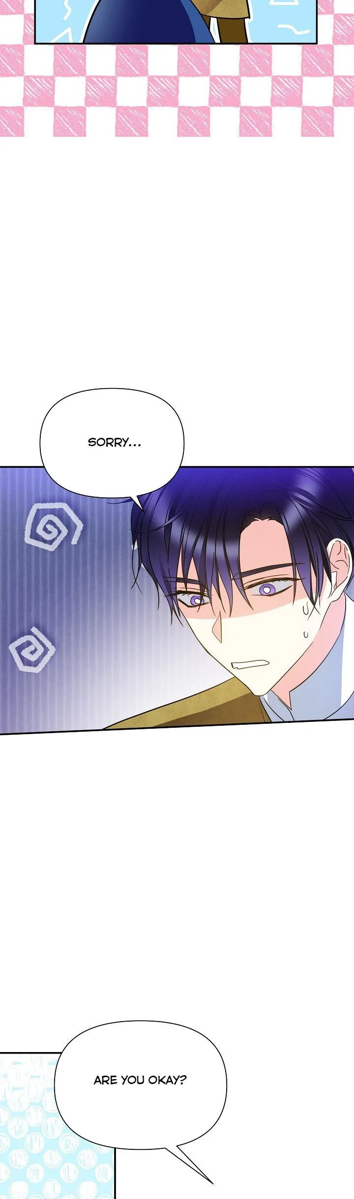 I’ve been here from the beginning Chapter 59 Online - página 35