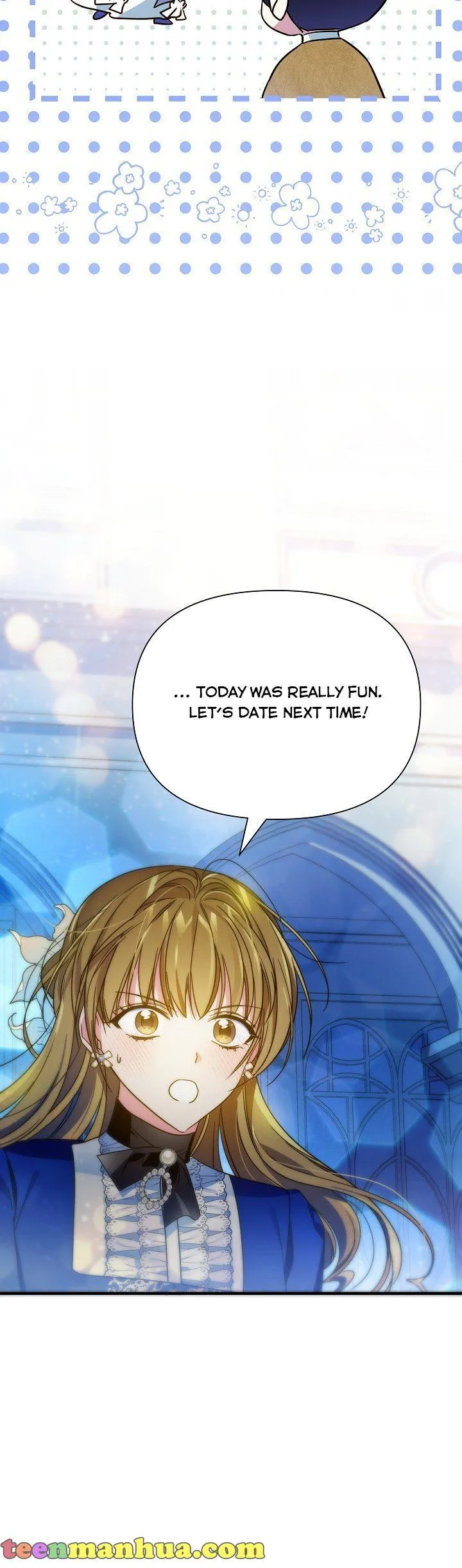 I’ve been here from the beginning Chapter 59 Online - página 38