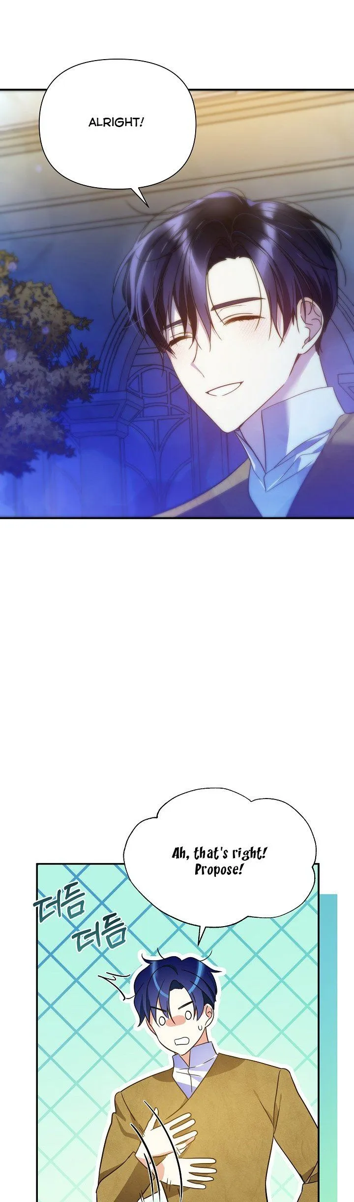 I’ve been here from the beginning Chapter 59 Online - página 39