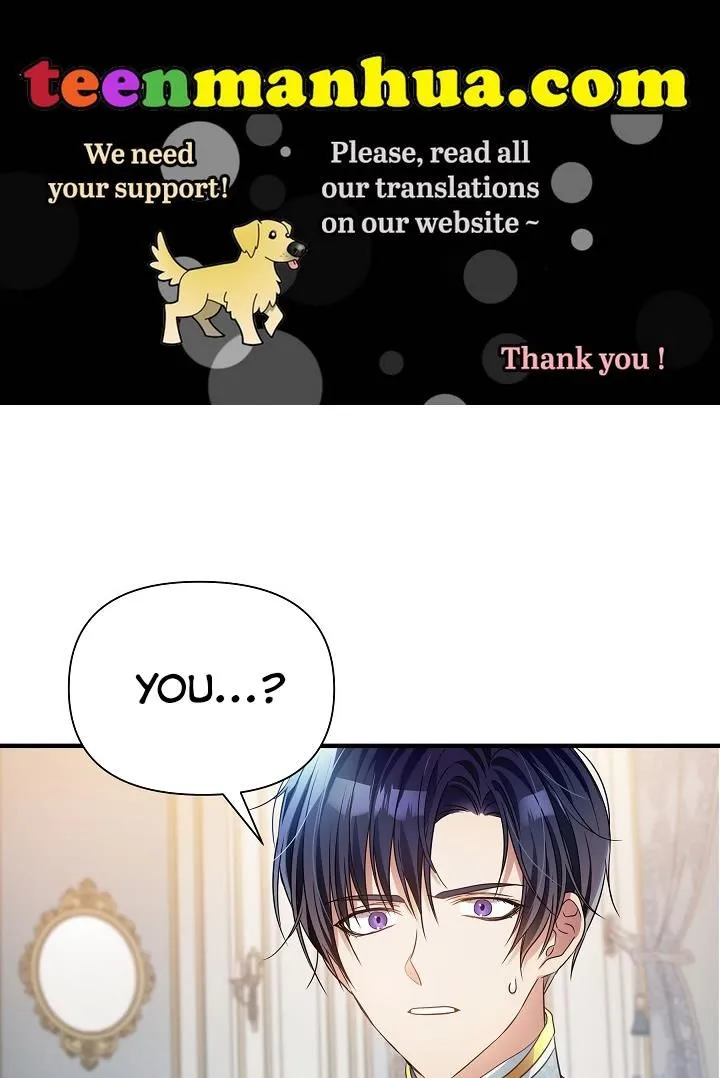 I’ve been here from the beginning Chapter 6 Online - página 1