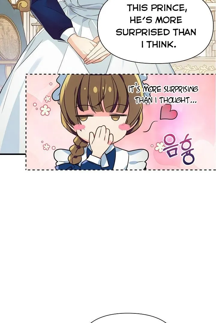 I’ve been here from the beginning Chapter 6 Online - página 3