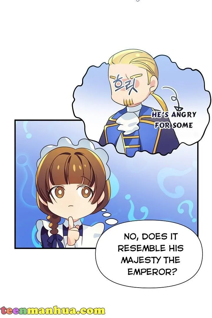 I’ve been here from the beginning Chapter 6 Online - página 22