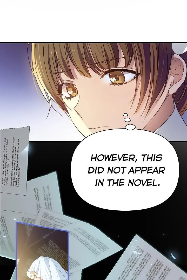 I’ve been here from the beginning Chapter 6 Online - página 35
