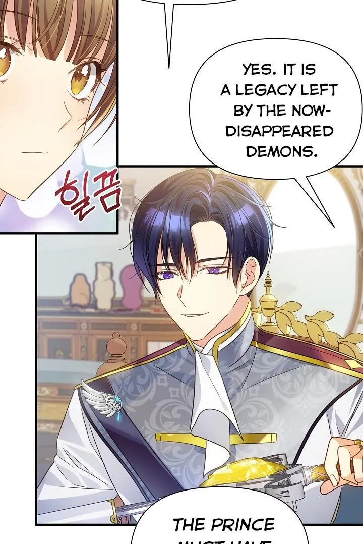 I’ve been here from the beginning Chapter 6 Online - página 42