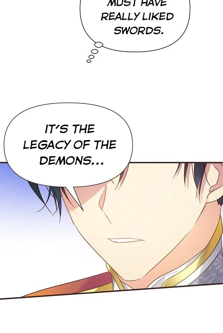 I’ve been here from the beginning Chapter 6 Online - página 43