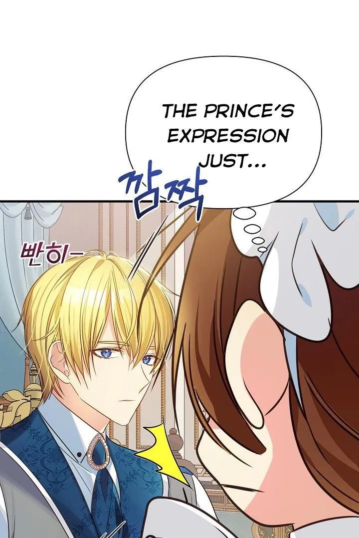 I’ve been here from the beginning Chapter 6 Online - página 44