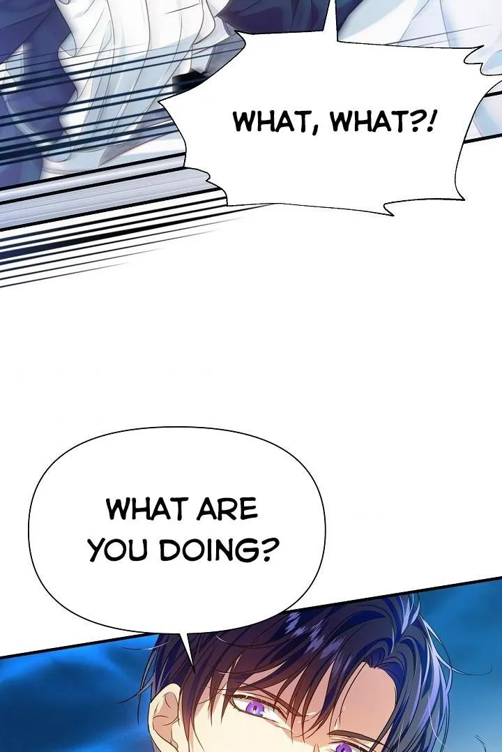 I’ve been here from the beginning Chapter 6 Online - página 58