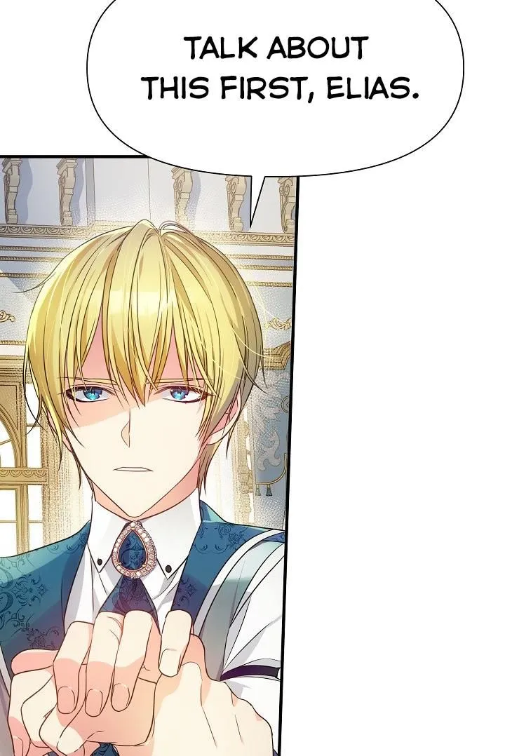 I’ve been here from the beginning Chapter 6 Online - página 61