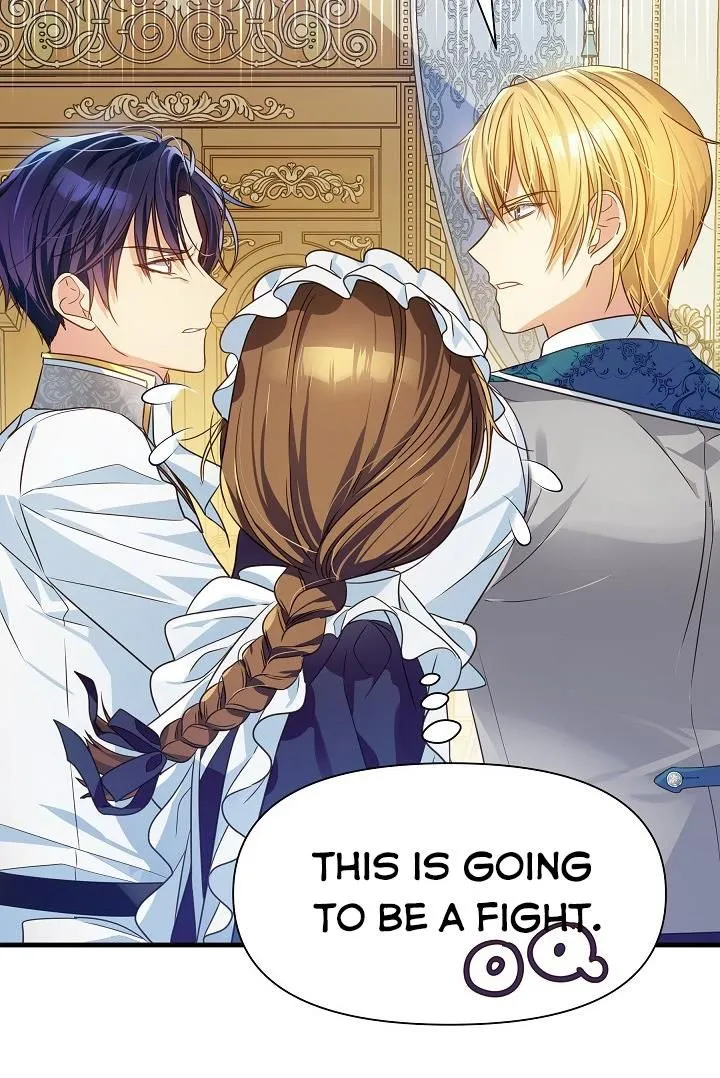 I’ve been here from the beginning Chapter 6 Online - página 64