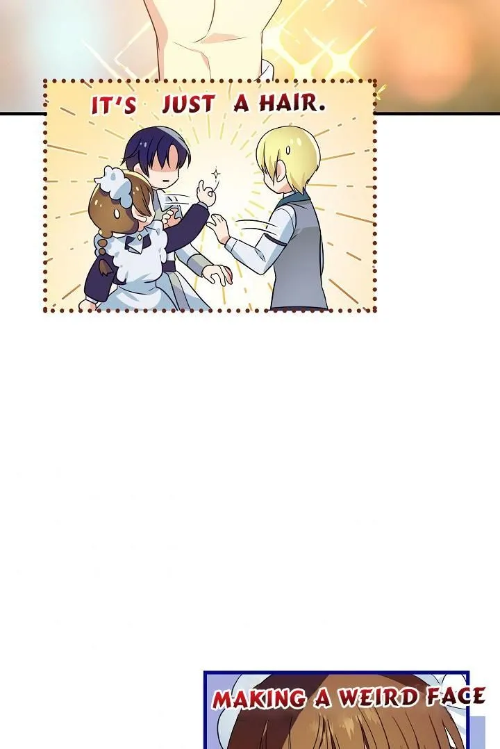 I’ve been here from the beginning Chapter 6 Online - página 67