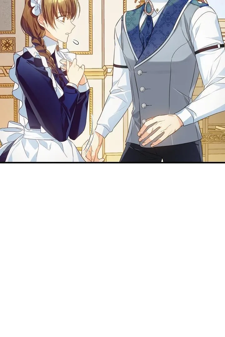 I’ve been here from the beginning Chapter 6 Online - página 71