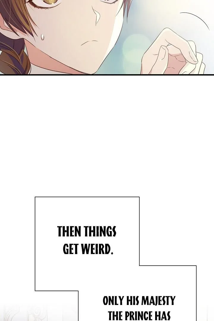 I’ve been here from the beginning Chapter 6 Online - página 74