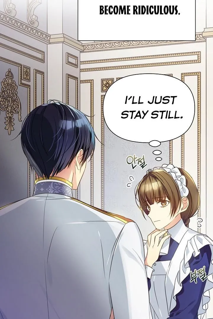 I’ve been here from the beginning Chapter 6 Online - página 75