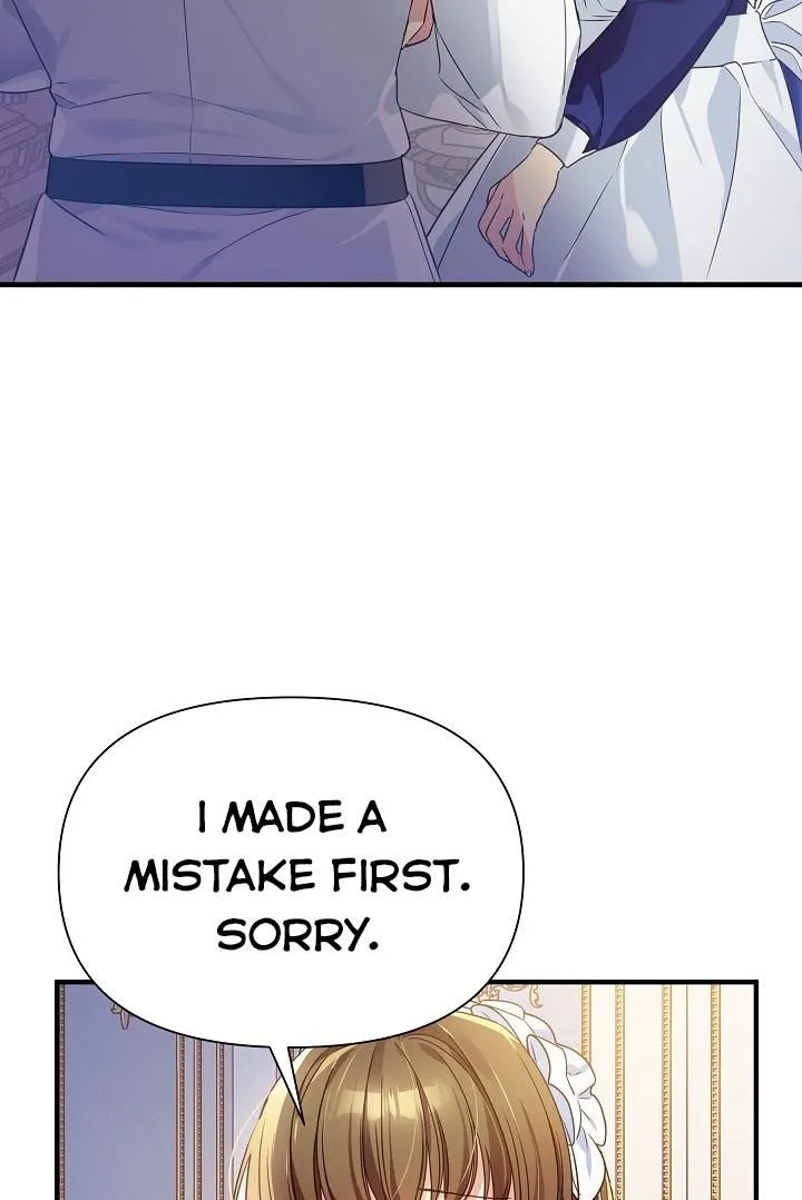 I’ve been here from the beginning Chapter 6 Online - página 76