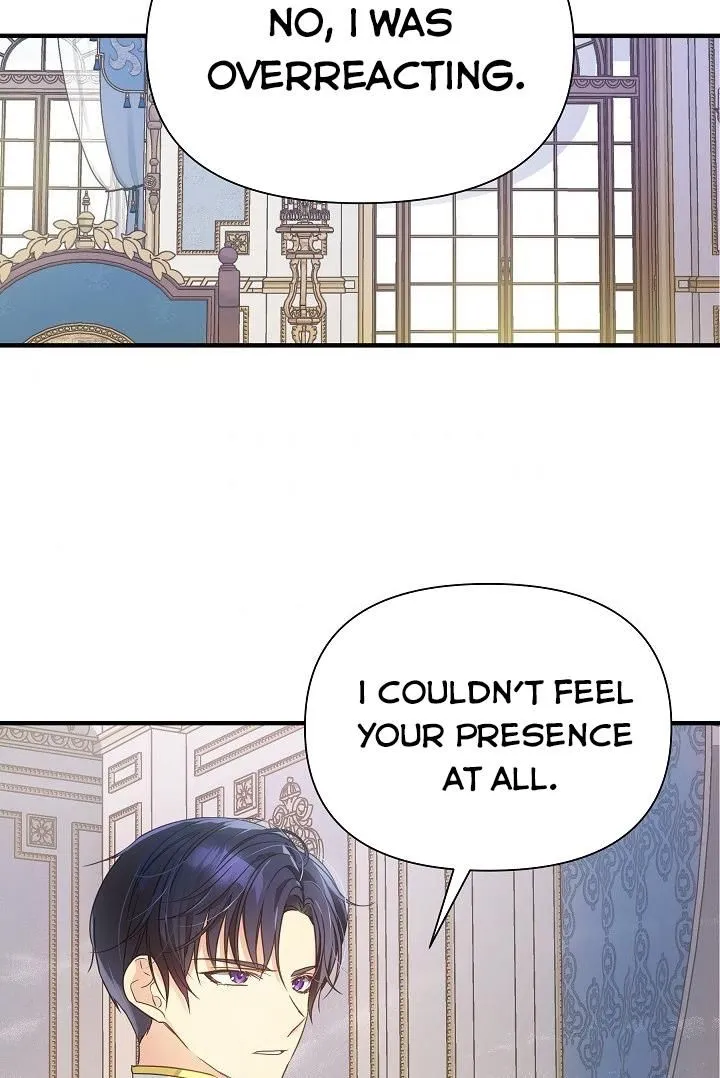 I’ve been here from the beginning Chapter 6 Online - página 78