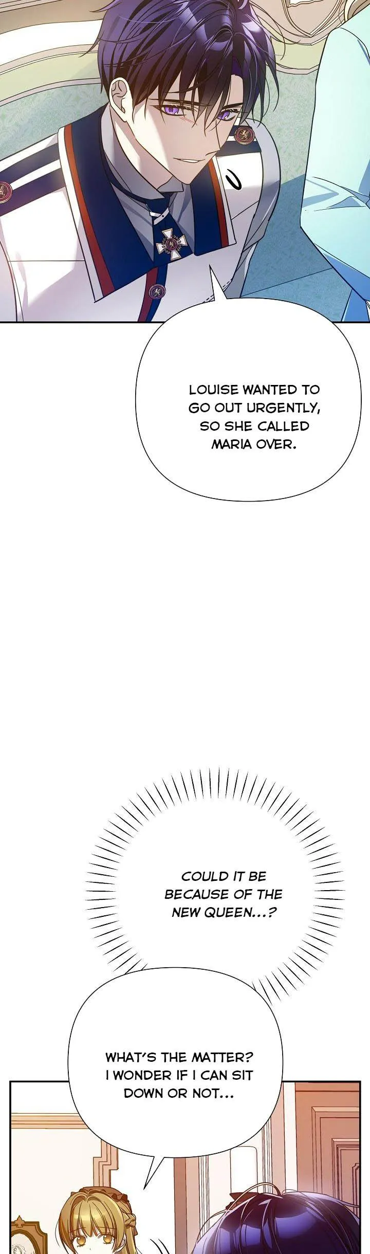 I’ve been here from the beginning Chapter 60 Online - página 2