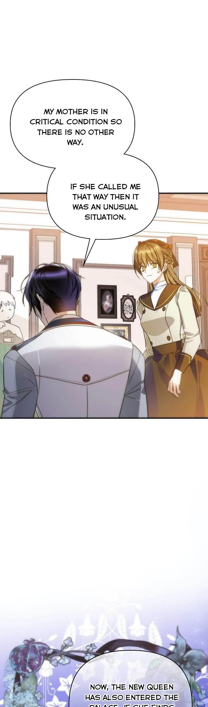I’ve been here from the beginning Chapter 60 Online - página 5