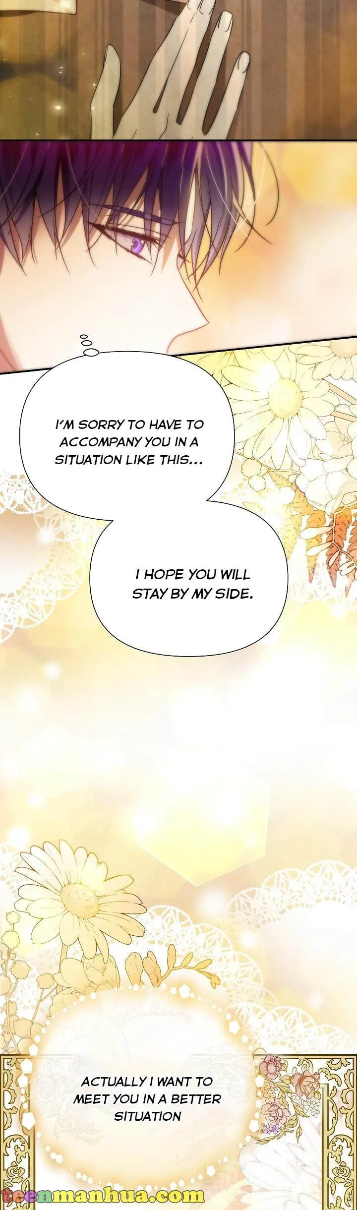 I’ve been here from the beginning Chapter 60 Online - página 9