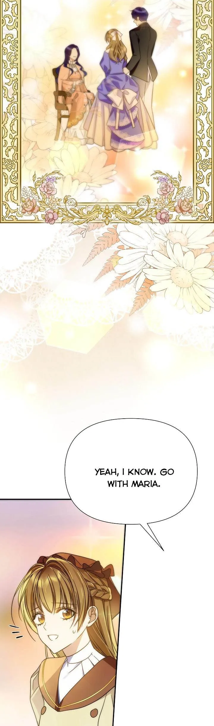 I’ve been here from the beginning Chapter 60 Online - página 10