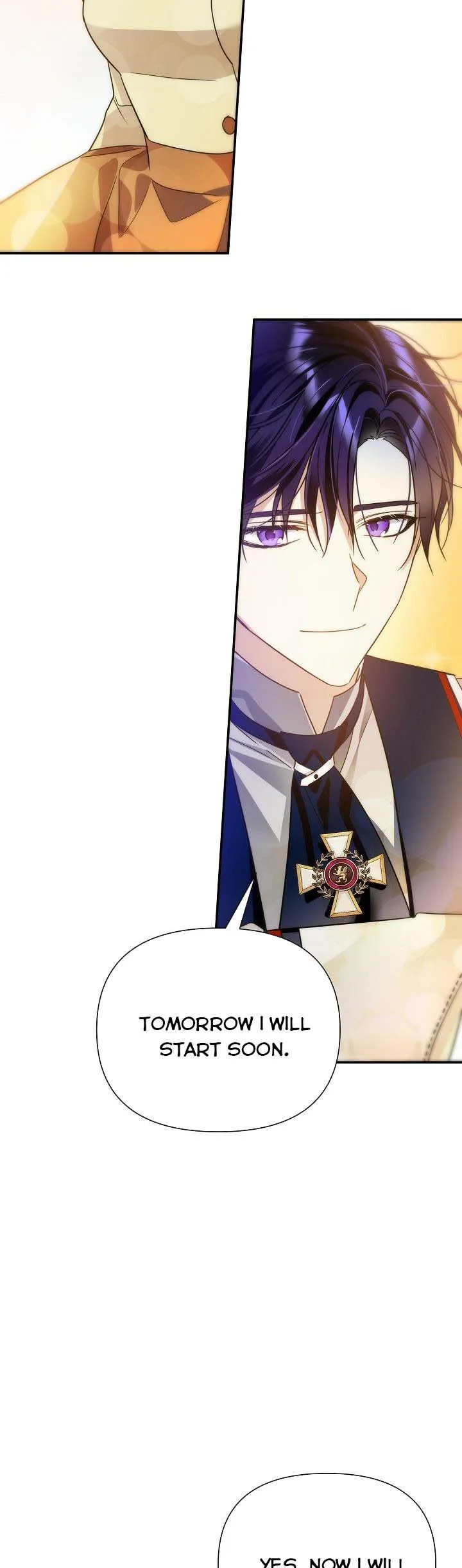 I’ve been here from the beginning Chapter 60 Online - página 11