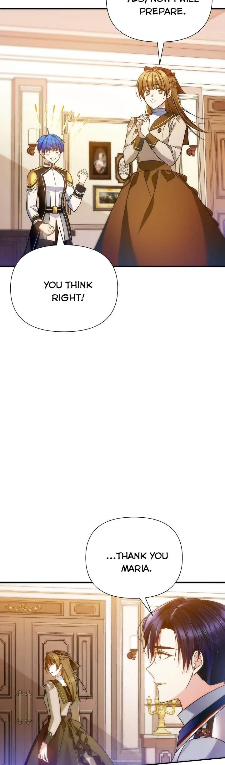 I’ve been here from the beginning Chapter 60 Online - página 12