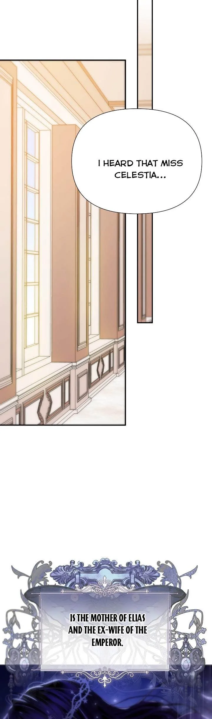 I’ve been here from the beginning Chapter 60 Online - página 14