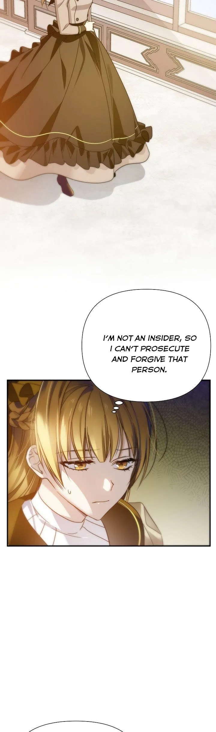 I’ve been here from the beginning Chapter 60 Online - página 16