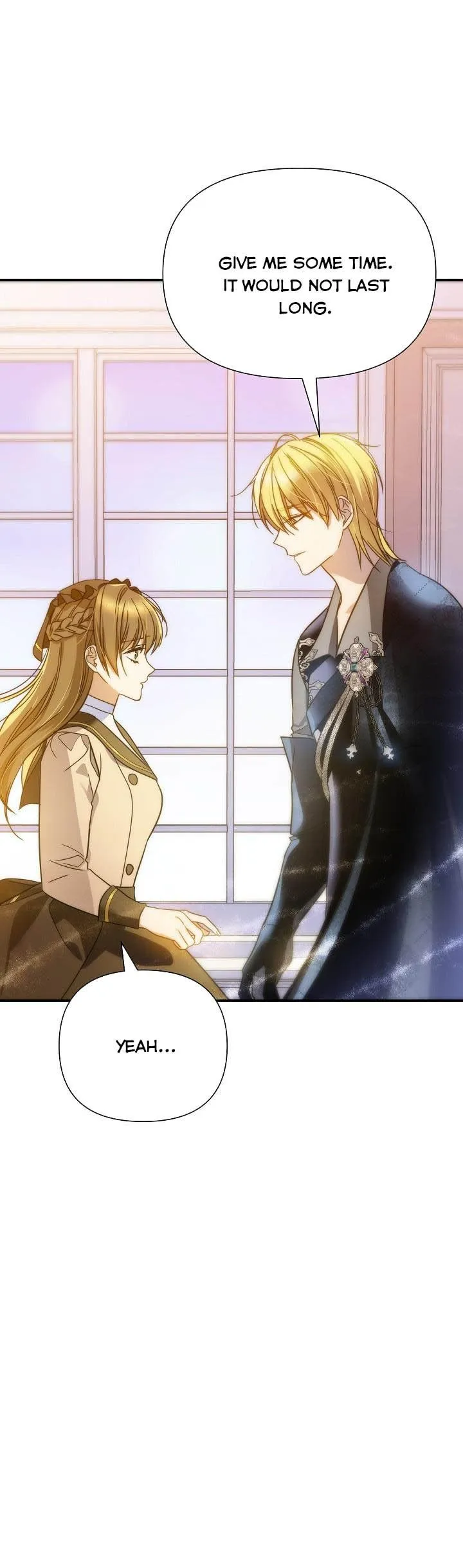 I’ve been here from the beginning Chapter 60 Online - página 19