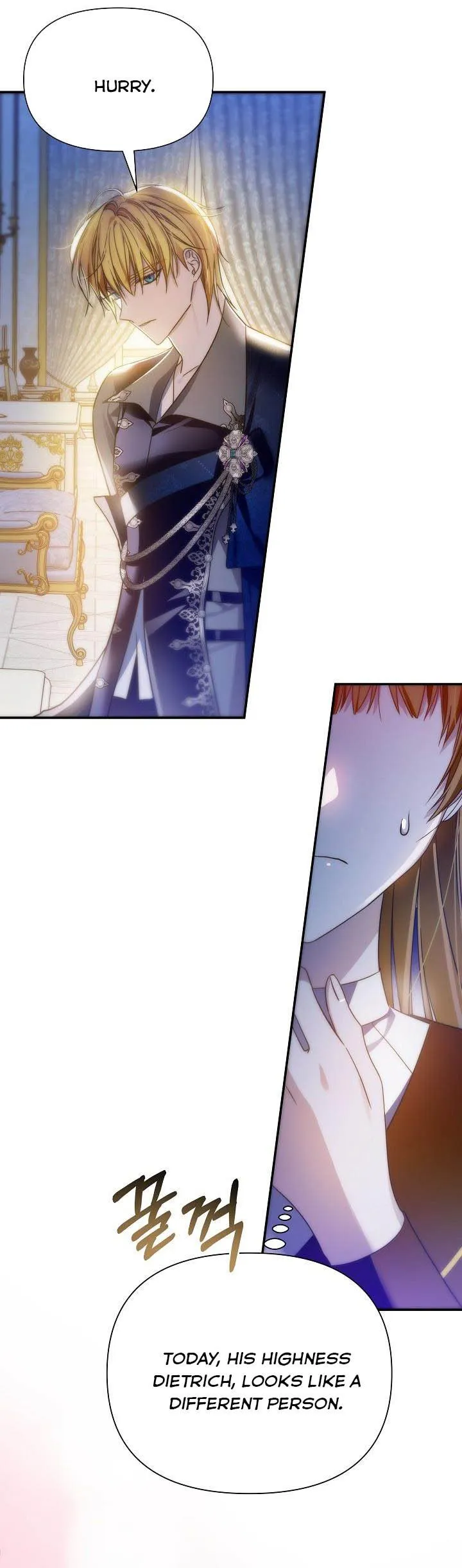 I’ve been here from the beginning Chapter 60 Online - página 22
